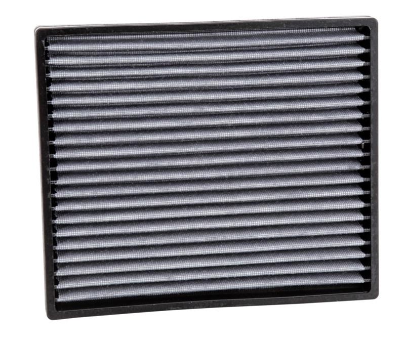 Chevrolet HHR Cabin Air Filter - K&N Engineering - Washable - `06-`11